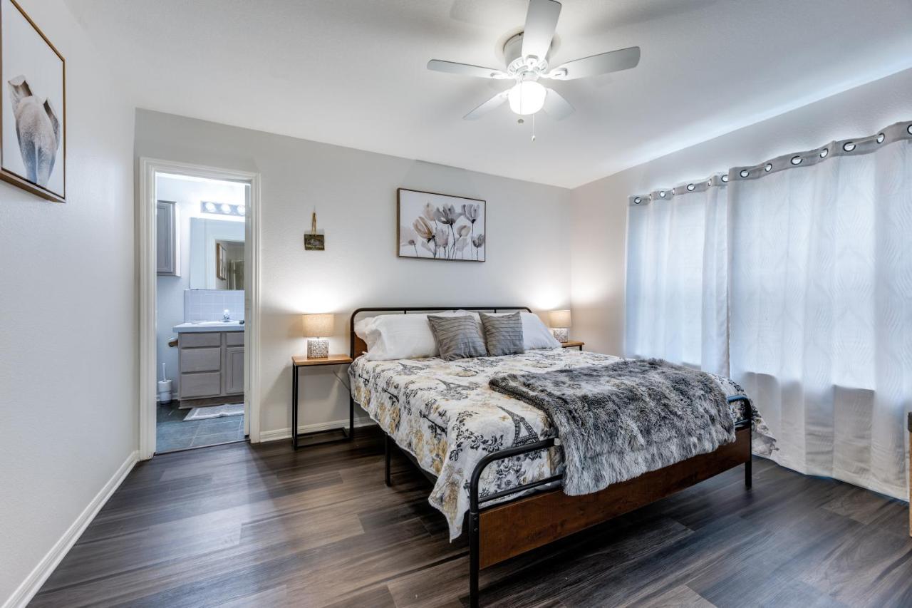 Spacious 5 Bdrm Home Mins To Wineries With Private Pool And Hot Tub! Джонсън Сити Екстериор снимка