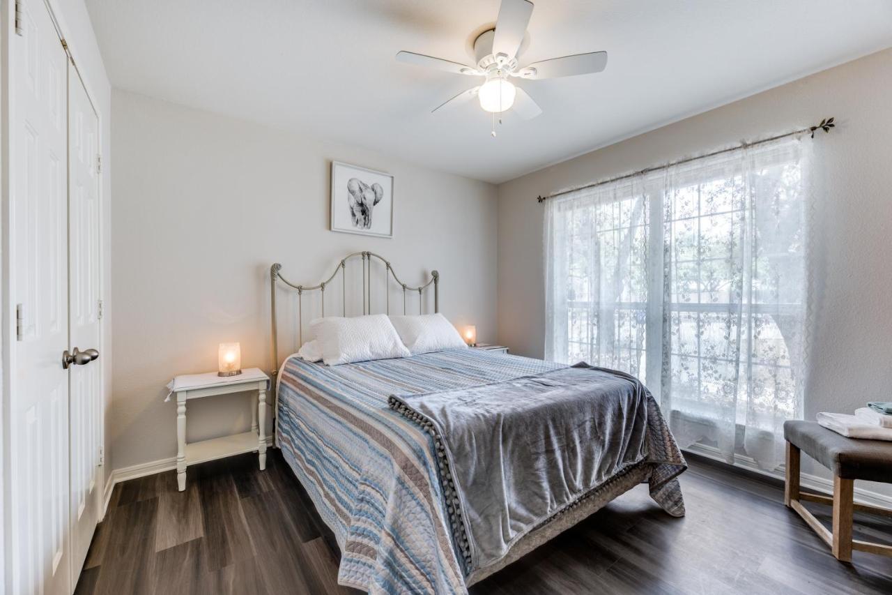 Spacious 5 Bdrm Home Mins To Wineries With Private Pool And Hot Tub! Джонсън Сити Екстериор снимка