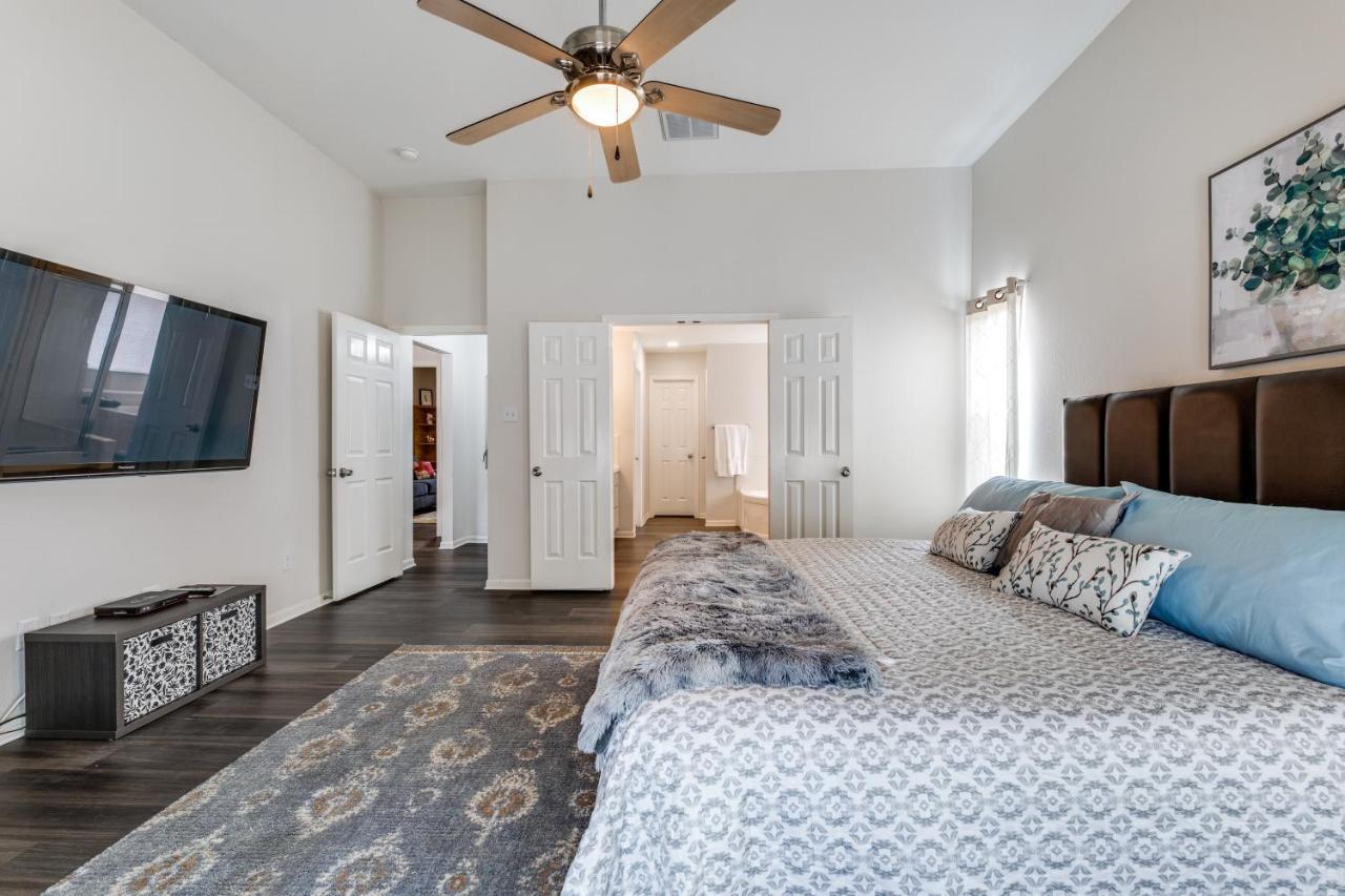 Spacious 5 Bdrm Home Mins To Wineries With Private Pool And Hot Tub! Джонсън Сити Екстериор снимка