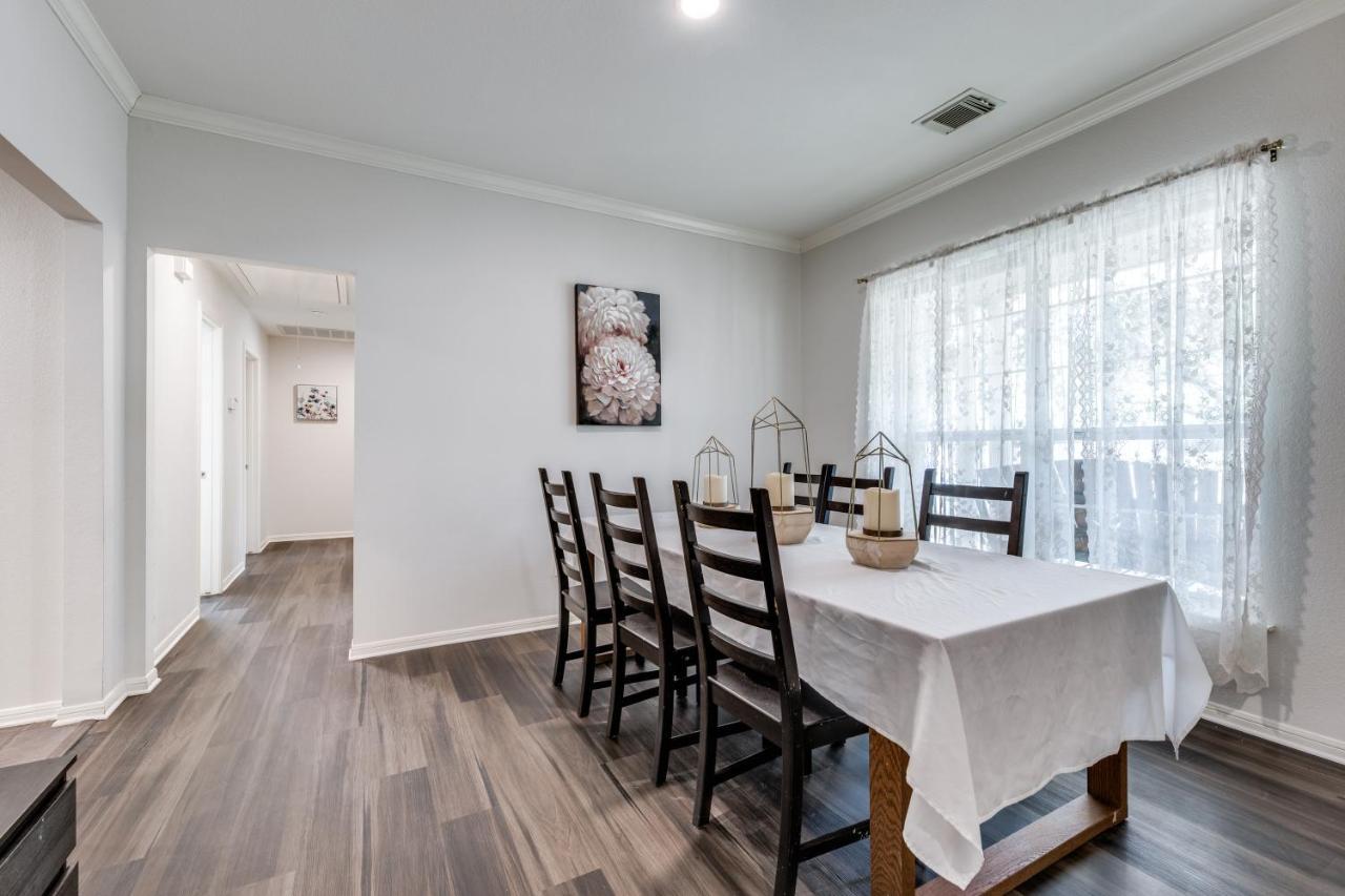 Spacious 5 Bdrm Home Mins To Wineries With Private Pool And Hot Tub! Джонсън Сити Екстериор снимка