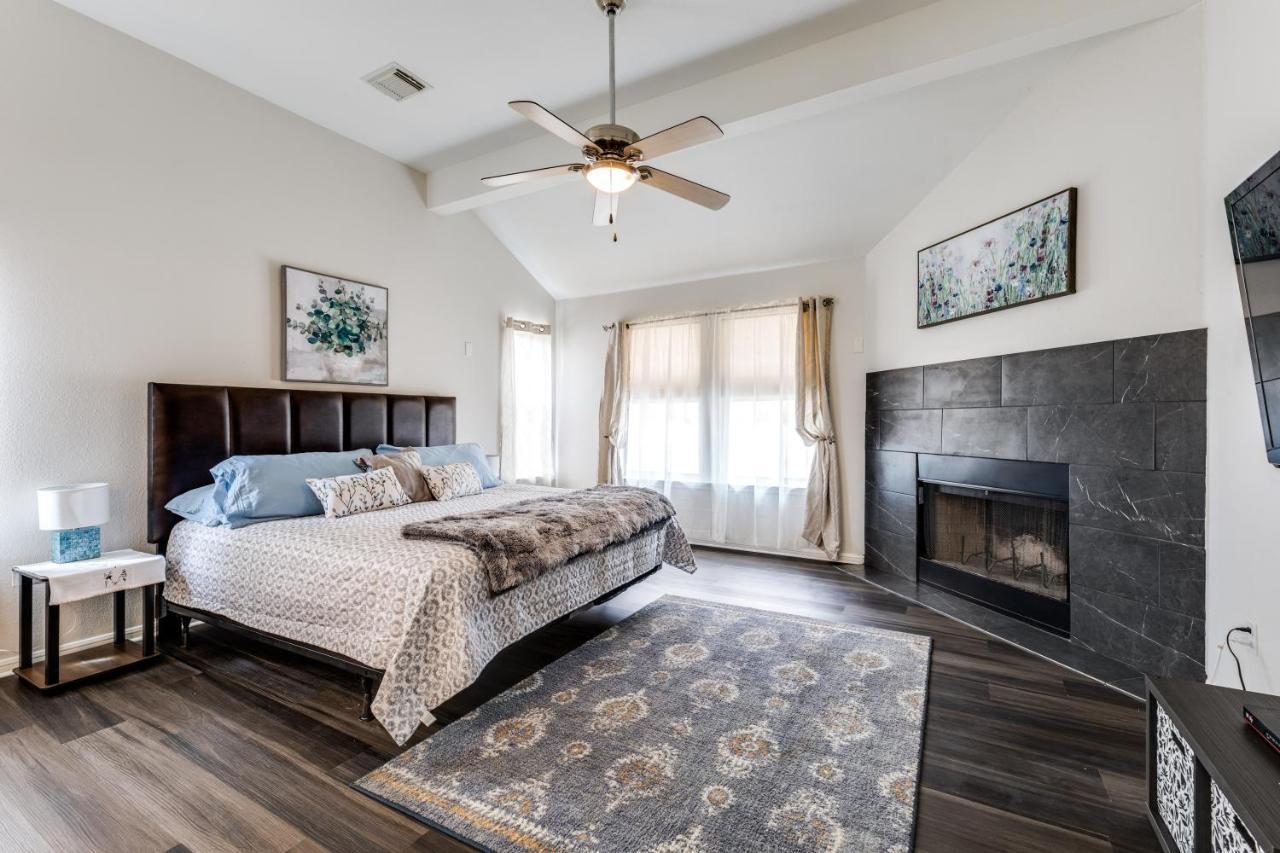 Spacious 5 Bdrm Home Mins To Wineries With Private Pool And Hot Tub! Джонсън Сити Екстериор снимка
