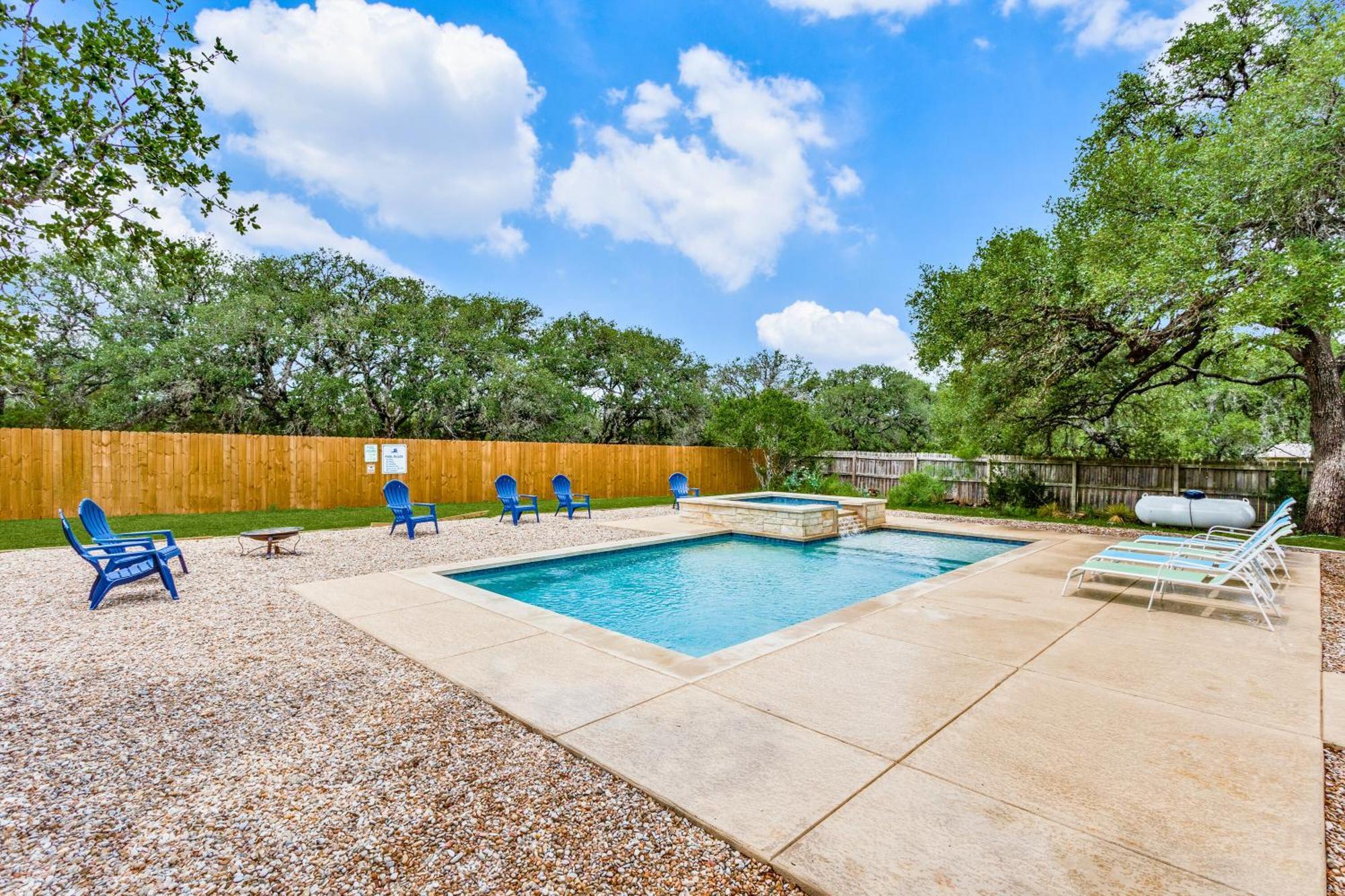 Spacious 5 Bdrm Home Mins To Wineries With Private Pool And Hot Tub! Джонсън Сити Екстериор снимка